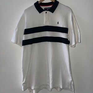 polo sport shirt
